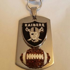 Mens Stainless Steel Tag